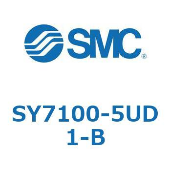 S Series(SY7100) SMC