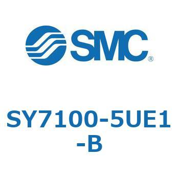 S Series(SY7100) SMC