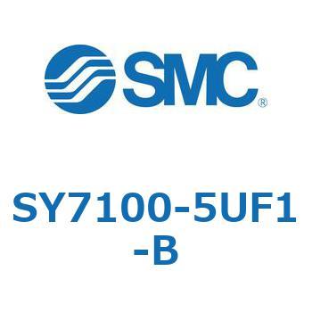 S Series(SY7100) SMC