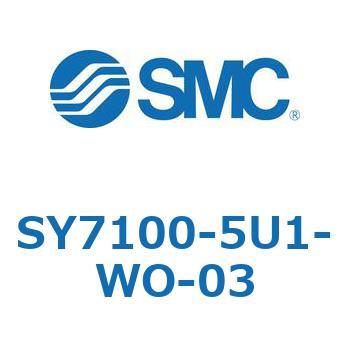 S Series(SY7100) SMC