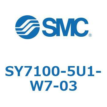 S Series(SY7100) SMC