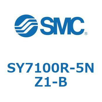 S Series(SY7100R) - SMC