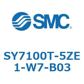 S Series(SY7100T) SMC