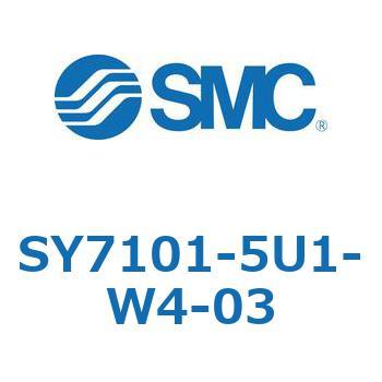 S Series(SY7101) SMC