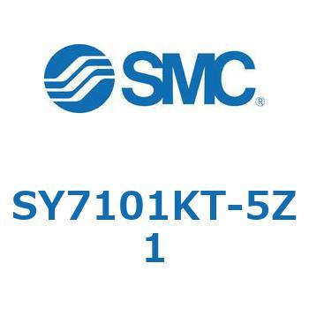 S Series(SY7101KT) - SMC