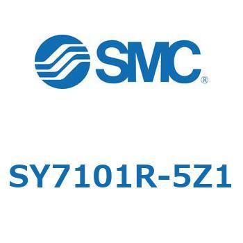S Series(SY7101R) SMC