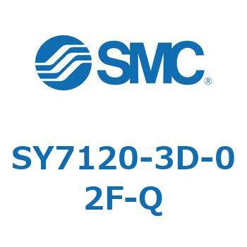 S Series(SY7120-3D) SMC
