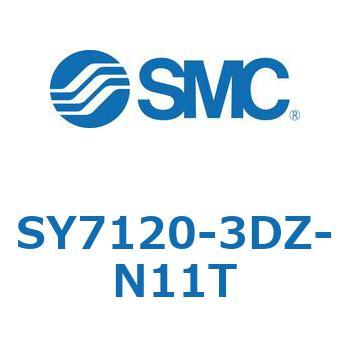 S Series(SY7120-3DZ) SMC