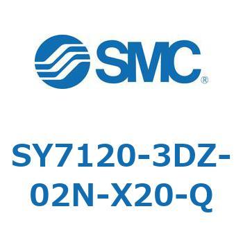 S Series(SY7120-3DZ) SMC