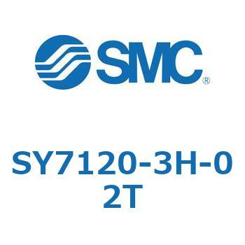 S Series(SY7120-3H) SMC