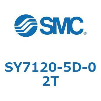 S Series(SY7120-5D) SMC