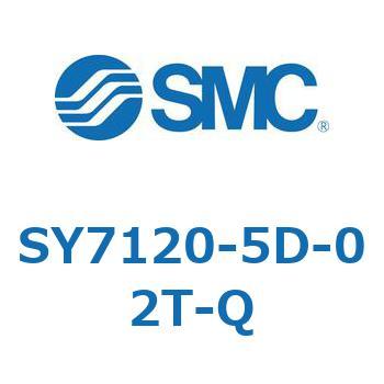 S Series(SY7120-5D) SMC