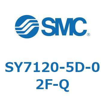 S Series(SY7120-5D) SMC