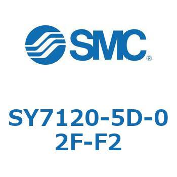 S Series(SY7120-5D) SMC