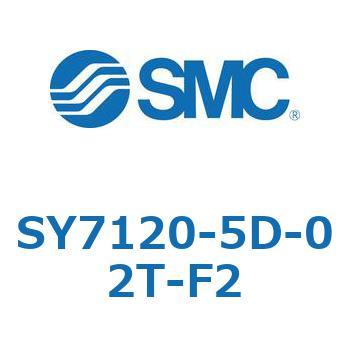 S Series(SY7120-5D) SMC
