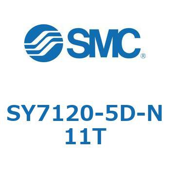S Series(SY7120-5D) SMC