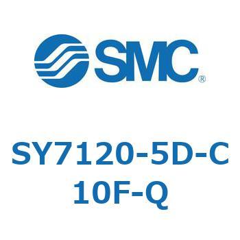 S Series(SY7120-5D) SMC