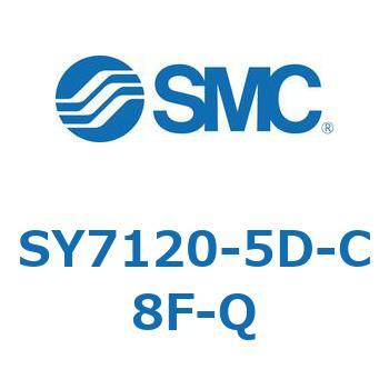 S Series(SY7120-5D) SMC