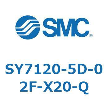 S Series(SY7120-5D) SMC