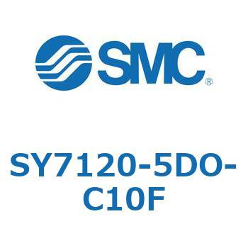 S Series(SY7120-5DO) SMC
