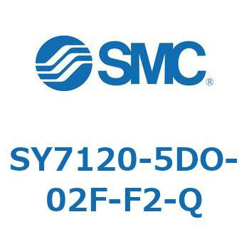 S Series(SY7120-5DO) SMC