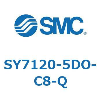 S Series(SY7120-5DO) SMC