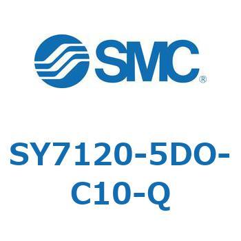 S Series(SY7120-5DO) SMC