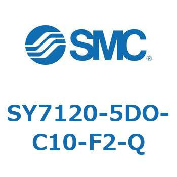 S Series(SY7120-5DO) SMC