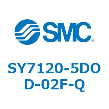 S Series(SY7120-5DOD) SMC