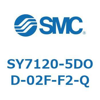 S Series(SY7120-5DOD) SMC
