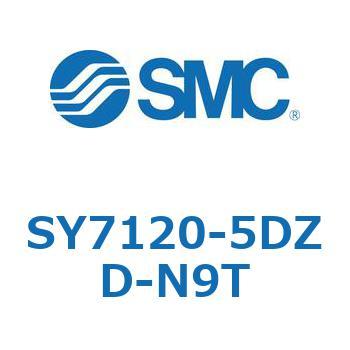 S Series(SY7120-5DZD) SMC