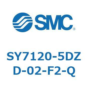 S Series(SY7120-5DZD) SMC