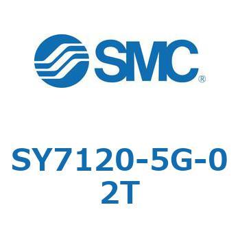 S Series(SY7120-5G) SMC