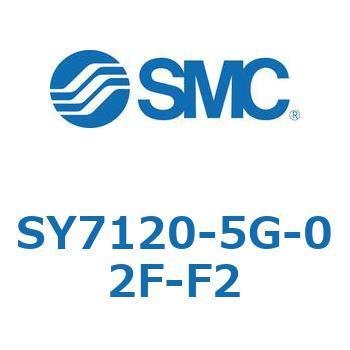 S Series(SY7120-5G) SMC