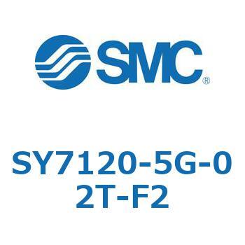 S Series(SY7120-5G) SMC