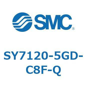 S Series(SY7120-5GD) SMC