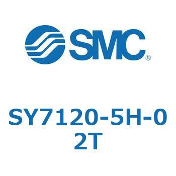 S Series(SY7120-5H) SMC