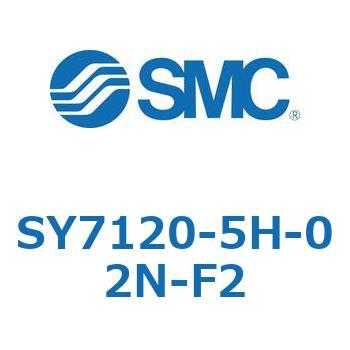 S Series(SY7120-5H) SMC