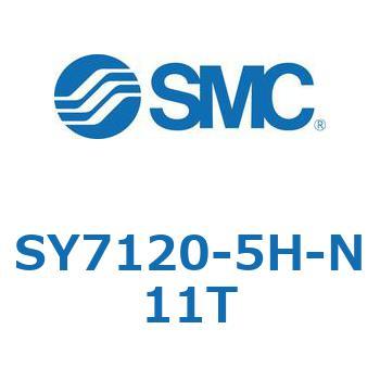 S Series(SY7120-5H) SMC