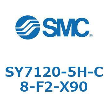 S Series(SY7120-5H) SMC