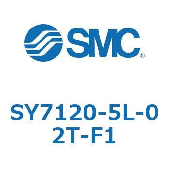 S Series(SY7120-5L) - SMC