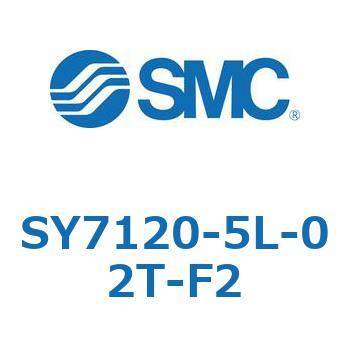 S Series(SY7120-5L) - SMC