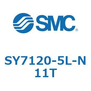 S Series(SY7120-5L) - SMC