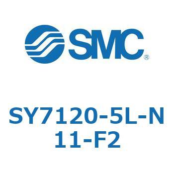 SY7120-5L-N11-F2 S Series(SY7120-5L) SMC 43256246