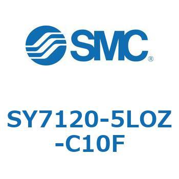 S Series(SY7120-5LOZ) SMC