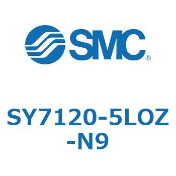 S Series(SY7120-5LOZ) SMC