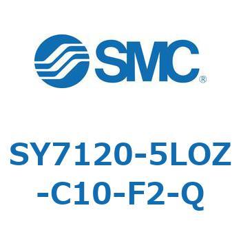 S Series(SY7120-5LOZ) SMC