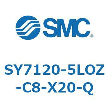 S Series(SY7120-5LOZ) SMC