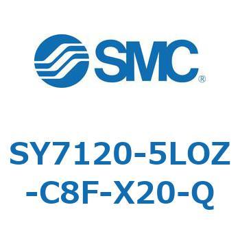 S Series(SY7120-5LOZ) SMC