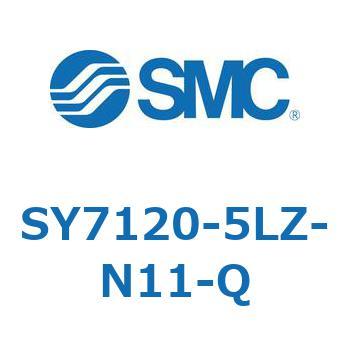S Series(SY7120-5LZ) SMC